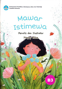 Image of Mawar istimewa