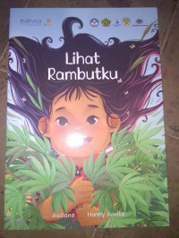 Image of Lihat rambutku