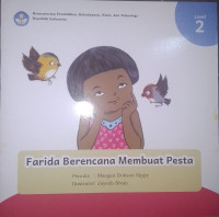 Image of Farida berencana membuat pesta