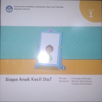 Image of Siapa anak kecil itu?