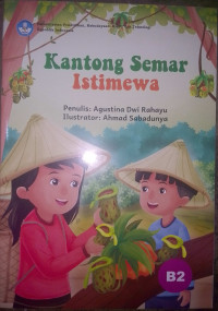 Image of Kantong semar istimewa
