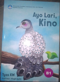 Image of Ayo lari, Kino