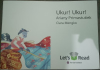Image of Ukur! ukur! A5