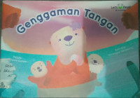 Image of Genggaman tangan