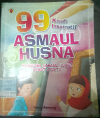 Image of 99 kisah inspiratif asmaul husna