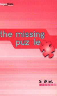 Image of The missing puzzle