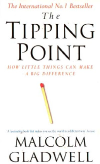 Image of The tipping point