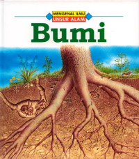 Image of Mengenal Ilmu Unsur Alam Bumi