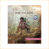 Image of Jangan Sedih, Bujang!