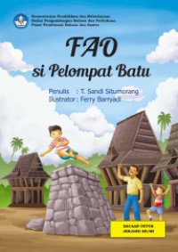 Image of Fao si pelompat batu