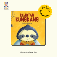 Image of Kejutan Kungkang