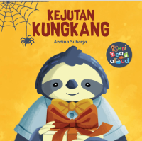 Image of Kejutan Kungkang