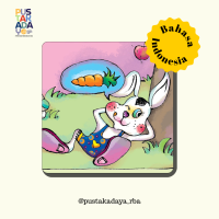 Image of Kelinci Ketakutan