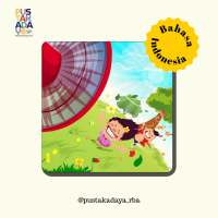 Image of Kipas Angin Raksasa