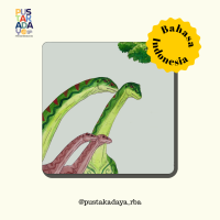 Image of Kisah Brontosaurus