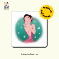 Image of Kisah Seorang Penari