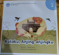 Image of Kotaku, anjing-anjingku