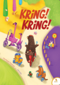 Image of Kring! Kring!