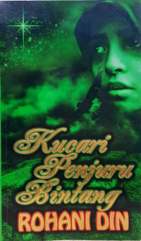 Image of Kucari Penjuru Bintang