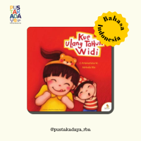 Image of Kue Ulang Tahun Widi