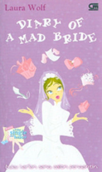 Image of Diary Of A Mad Bridge