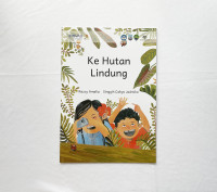 Image of Ke Hutan Lindung