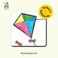 Image of Layang-Layang