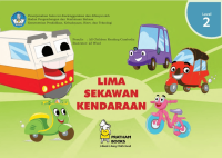 Image of Lima sekawan kendaraan