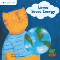 Image of Limau saves energy