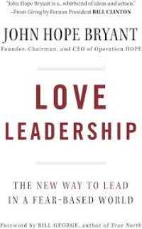 Image of Love Leadership