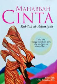 Image of Mahabbah Cinta Rabi'ah al-Adawiyah