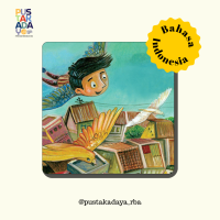 Image of Mardu Bisa Terbang