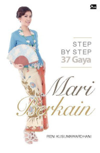 Image of Mari Berkain: STEP BY STEP 37 Gaya