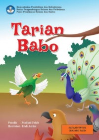 Image of Tarian Babo