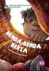 Image of Benda-benda untuk Berta
