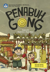 Image of Penabuh gong