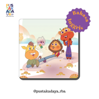 Image of Po Po the Famous Hair Stylist