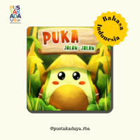 Image of Puka Jalan-Jalan