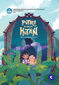 Image of Putri di dalam hutan