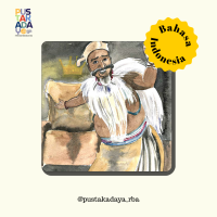 Image of Raja Mkolokolo