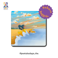 Image of Rani's Seashell Necklace