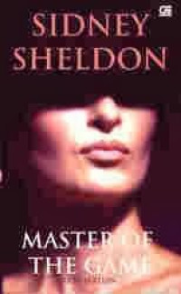 Image of MASTER OF THE GAME