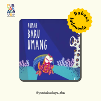 Image of Rumah Baru Umang