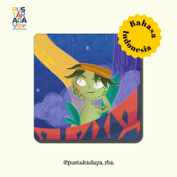 Image of Sang Bujang Katak