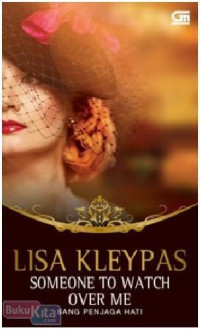 Image of Sang Penjaga Hati: Someone to Watch Over Me