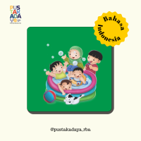 Image of Sayang Anak Yatim