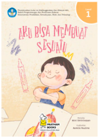 Image of Aku bisa membuat sesuatu