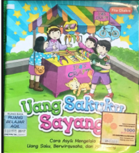 Image of Bangsa pengembara