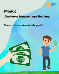 Image of Modul - Aku Harus Mengerti Apa Itu Uang