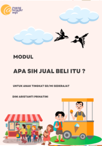 Image of Modul - Apa Sih Jual Beli Itu?